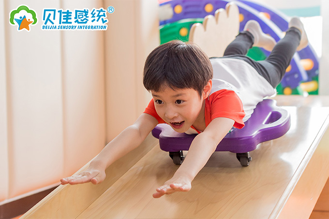 感統(tǒng)熱點